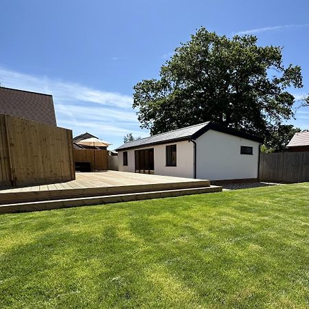 Villa White Oaks Sussex à Twineham Extérieur photo